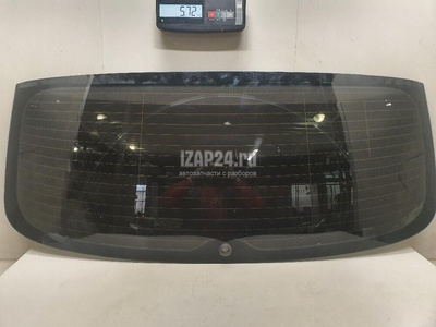 4L0845501NVB Стекло двери багажника VAG Q7 [4L] (2005 - 2015)
