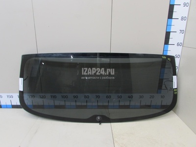 4L0845501NVB Стекло двери багажника VAG Q7 [4L] (2005 - 2015)