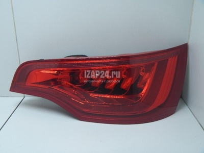 4L0945094G Фонарь задний правый VAG Q7 [4L] (2005 - 2015)
