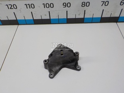 7L0399649D Кронштейн опоры КПП VAG Q7 [4L] (2005 - 2015)