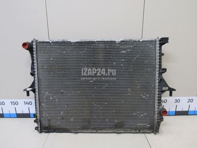 7L0121253A Радиатор основной VAG Q7 [4L] (2005 - 2015)