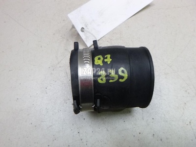 7L6145832B Шланг VAG Q7 [4L] (2005 - 2015)