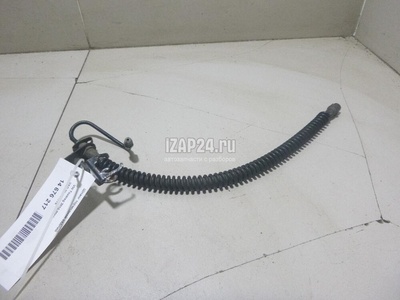 7P0611776 Шланг тормозной задний VAG Q7 [4L] (2005 - 2015)
