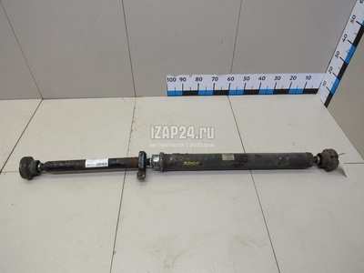 7L8521102D Вал карданный задний VAG Q7 [4L] (2005 - 2015)
