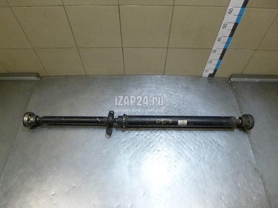 7L8521102M Вал карданный задний VAG Q7 [4L] (2005 - 2015)