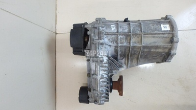 0BU341010N Коробка раздаточная VAG Q7 [4L] (2005 - 2015)