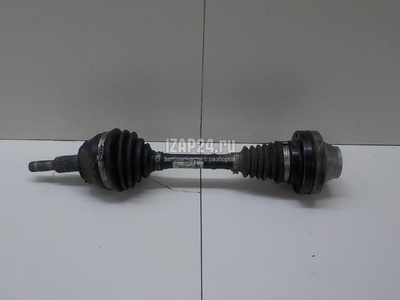7L6407271G Полуось передняя VAG Q7 [4L] (2005 - 2015)