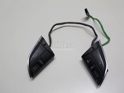 4L0951523CXHA Блок кнопок VAG Q7 [4L] (2005 - 2015)
