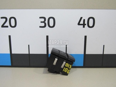 4L1927123A5PR Блок кнопок VAG Q7 [4L] (2005 - 2015)