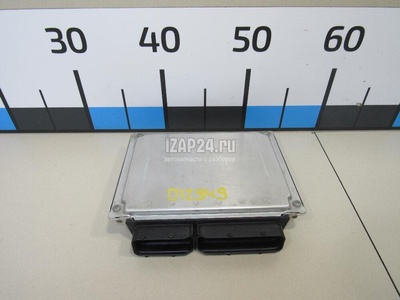 4L0907553 Блок управления подвеской VAG Q7 [4L] (2005 - 2015)