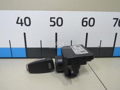 4F0910132C Замок зажигания VAG Q7 [4L] (2005 - 2015)