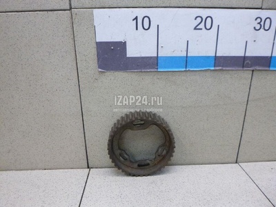 7701478037 Шестерня (шкив) распредвала Renault Scenic II (2003 - 2009)