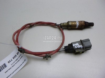 226A14L712 Датчик кислородный/Lambdasonde Nissan Maxima (A33) (2000 - 2005)