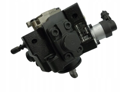 0445010147 насос bosch 2.0 cdti dci nissan opel renault