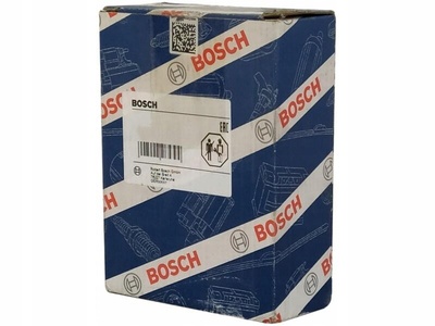 0281006032 bosch клапан регулирования давления , система common - rail