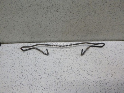 410832774R Пружина переднего суппорта Renault Vectra C (2002 - 2008)