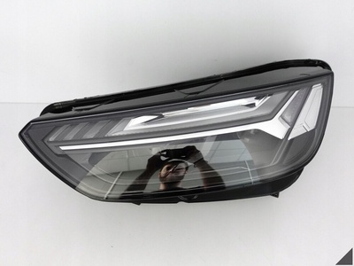 80A941035E audi q5 sq5 ii 80a fy рестайлинг 21 - matrix full светодиодный фара левая передняя eu * 035e *