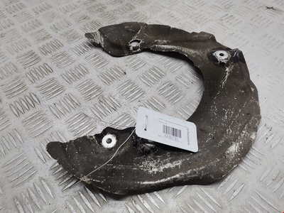 34106762852 Кожух защитный тормозного диска BMW 3-Series (E90/E91/E92/E93) (2004-2013) 2008 ,