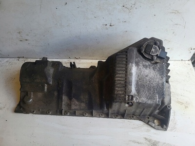 M52B25TU BMW E39 523i E60 525i M54B25 E46 MISKA OLEJOWA 1709248.9