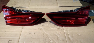 92403J7150 Kia ceed iii рестайлинг светодиодный фонарь задняя в крышку л 92403 - j7150