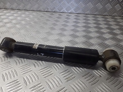 C001782 амортизатор левый задняя мерседес w168 1.6