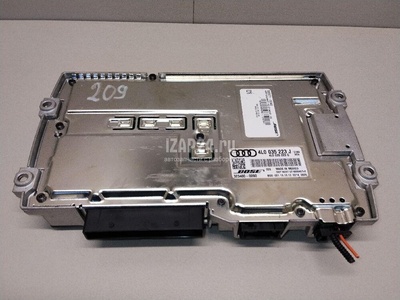 4L0035223J Усилитель акустической системы VAG Q7 [4L] (2005 - 2015)