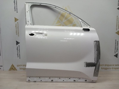 76004S8000 дверь Hyundai Palisade LX2 2018-2022