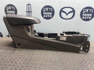 1670613 Консоль (Подлокотник) Ford Focus/2 2004-2011 , 8M51R045M62AC32N4, id94056