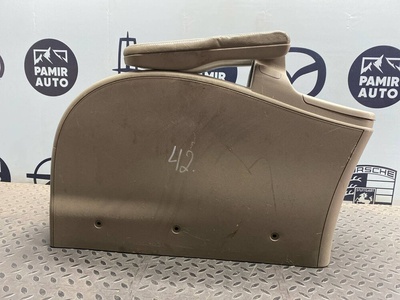 7701207889 Консоль (Подлокотник) Renault Scenic/2 2003-2009 , id94137