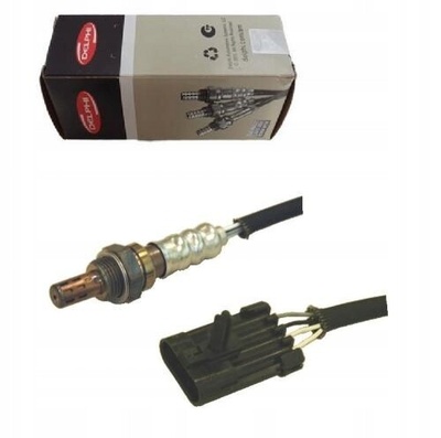 ES2013512B1 delphi es20135 - 12b1 лямбда зонд