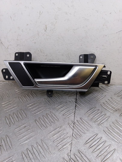 4F0839020F ручка внутренняя двери задней правой Audi A6 4F/C6 2010