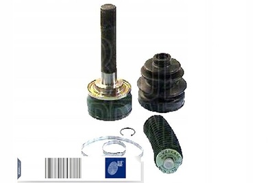 ADC48924 PRZEGUB NAPĘDOWY BLUE PRINT MB526147 MR232231 S226