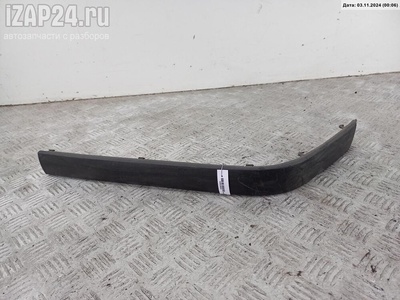 8146077 Молдинг бампера переднего Лев. BMW 3 E36 (1991-2000) 2000