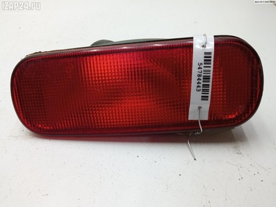 3657062J0 Фонарь противотуманный центральный Suzuki Swift 2005