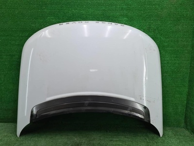 LR078571 Капот Land-Rover Range Rover Vogue 4 L405 (2012-2017)