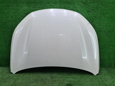 CD569F2701010201 Капот Changan Uni-K (2020-Н.В.)