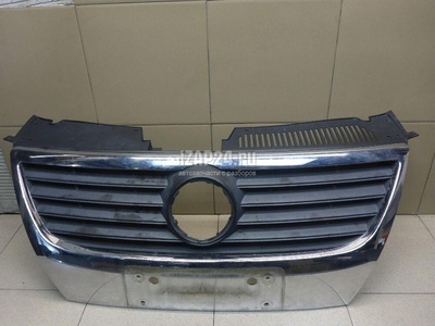 3C0853651APWF Решетка радиатора VAG Passat [B6] (2005 - 2010)