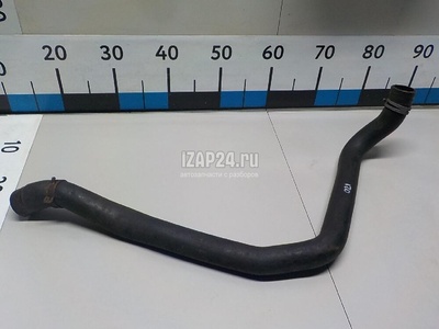 1K0121086AJ Патрубок радиатора VAG Passat [B6] (2005 - 2010)