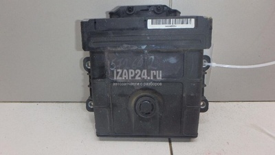 09G927750S Блок управления АКПП VAG Passat [B6] (2005 - 2010)