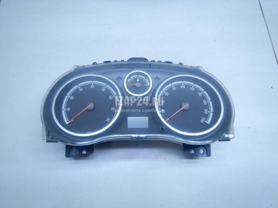 6261191 Панель приборов GM Corsa D (2006 - 2015)