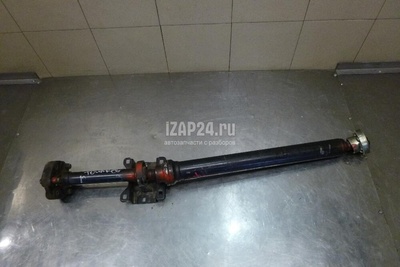 7L0521102H Вал карданный задний VAG Touareg (2002 - 2010)