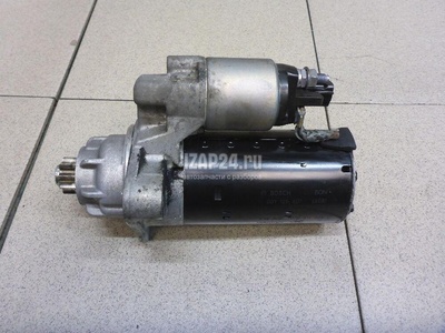 070911023C Стартер VAG Touareg (2002 - 2010)