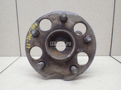 4241048041 Ступица задняя Toyota RX 300/330/350/400h (2003 - 2009)