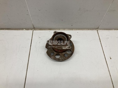 4241042020 Ступица задняя Toyota RAV 4 (2000 - 2005)