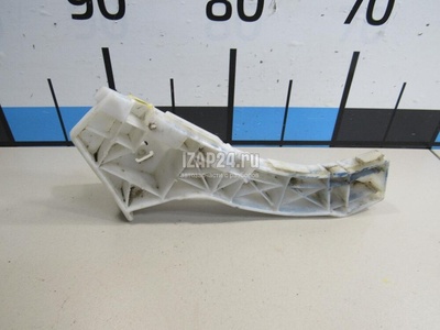 BN8V500U1C Направляющая переднего бампера левая Mazda Mazda 3 (BK) (2002 - 2009)