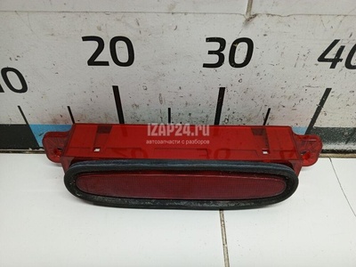 BN8V51593A Фонарь задний (стоп сигнал) Mazda Mazda 3 (BK) (2002 - 2009)