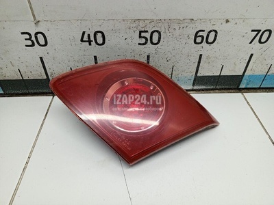 BP5E513F0D Фонарь задний внутренний правый Mazda Mazda 3 (BK) (2002 - 2009)