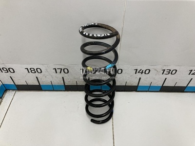 BCF128011D Пружина задняя Mazda Mazda 3 (BK) (2002 - 2009)