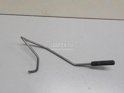 6Y0837183A Тяга замка VAG Fabia (1999 - 2007)