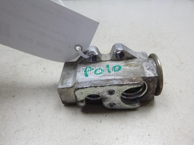 6Q0820679G Клапан кондиционера VAG Fabia (1999 - 2007)